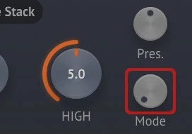 gain staging